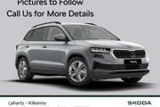Skoda Karoq 2026