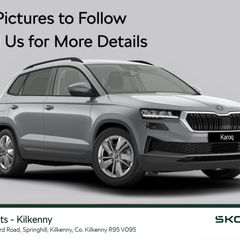 Skoda Karoq 2026