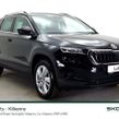 Skoda Karoq 2026