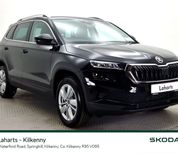 Skoda Karoq 2026