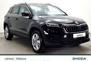 Skoda Karoq 2026