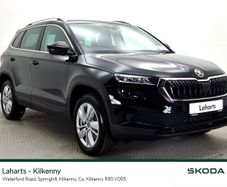 Skoda Karoq 2026