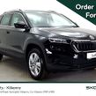 Skoda Karoq 2026