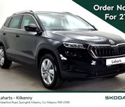 Skoda Karoq 2026