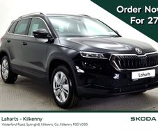 Skoda Karoq 2026