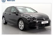 Volkswagen Golf 2026