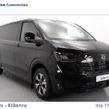 Volkswagen Transporter 2026