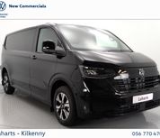 Volkswagen Transporter 2026