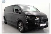 Volkswagen Transporter 2026