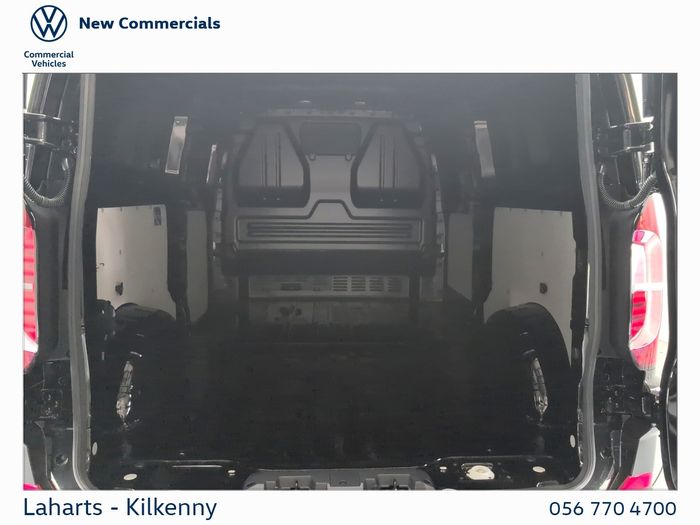 Volkswagen Transporter 2026