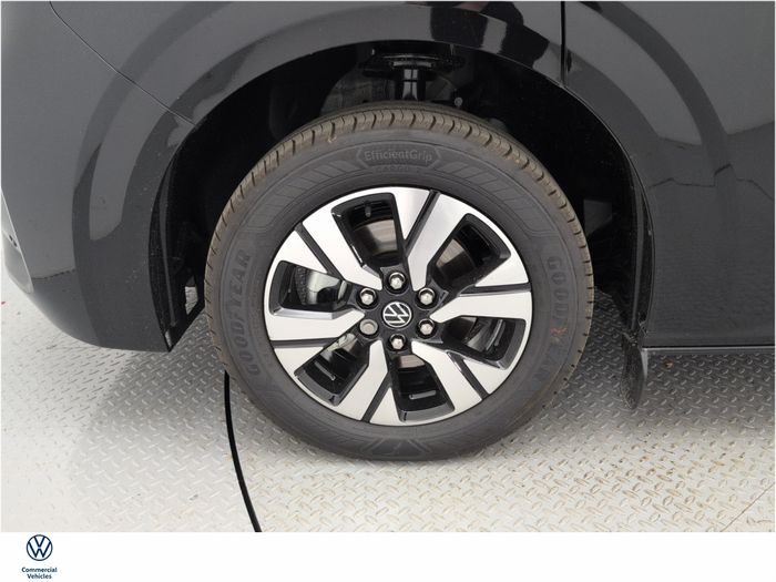 Volkswagen Transporter 2026