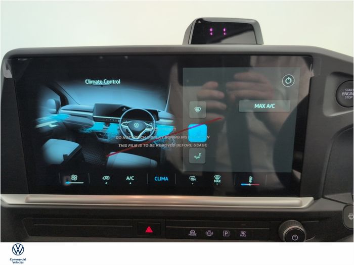 Volkswagen Transporter 2026