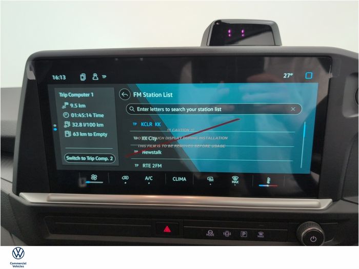 Volkswagen Transporter 2026