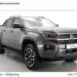 Volkswagen Amarok 2026