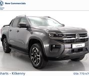 Volkswagen Amarok 2026