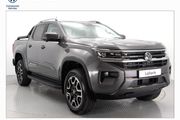 Volkswagen Amarok 2026