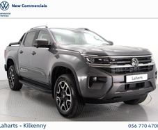 Volkswagen Amarok 2026