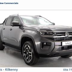 Volkswagen Amarok 2026