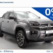 Volkswagen Amarok 2026