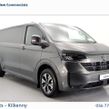 Volkswagen Transporter 2026