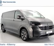 Volkswagen Transporter 2026