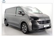 Volkswagen Transporter 2026