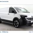 Volkswagen Transporter 2026