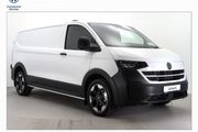 Volkswagen Transporter 2026