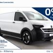 Volkswagen Transporter 2026