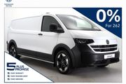 Volkswagen Transporter 2026