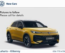 Volkswagen T-Roc 2026