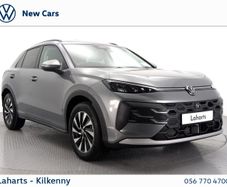 Volkswagen T-Roc 2026