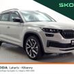 Skoda Kodiaq 2023