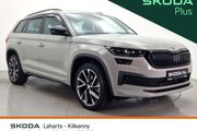 Skoda Kodiaq 2023