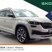 Skoda Kodiaq 2023