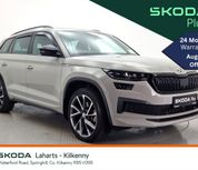 Skoda Kodiaq 2023