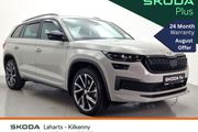 Skoda Kodiaq 2023