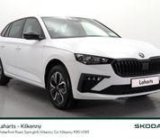 Skoda Scala 2026
