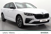 Skoda Scala 2026