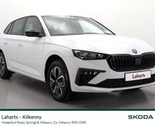 Skoda Scala 2026