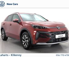 Volkswagen T-Roc 2026
