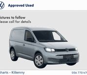 Volkswagen Caddy 2023