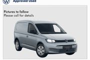 Volkswagen Caddy 2023