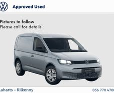 Volkswagen Caddy 2023