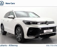 Volkswagen Tiguan 2026