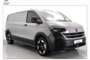 Volkswagen Transporter 2026