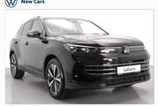 Volkswagen Tiguan 2026