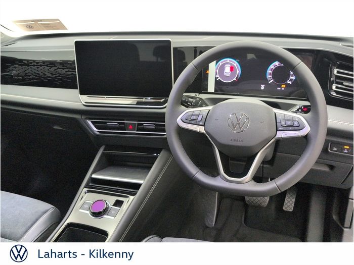 Volkswagen Tiguan 2026