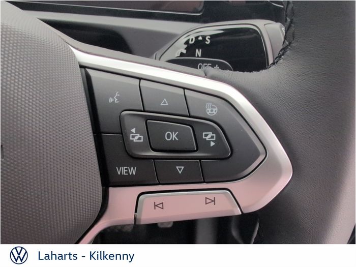 Volkswagen Tiguan 2026