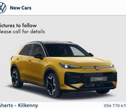 Volkswagen T-Roc 2026
